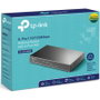 TP-Link TL-SF1008P Switch de 8 puertos con 4 puertos PoE Fast Ethernet